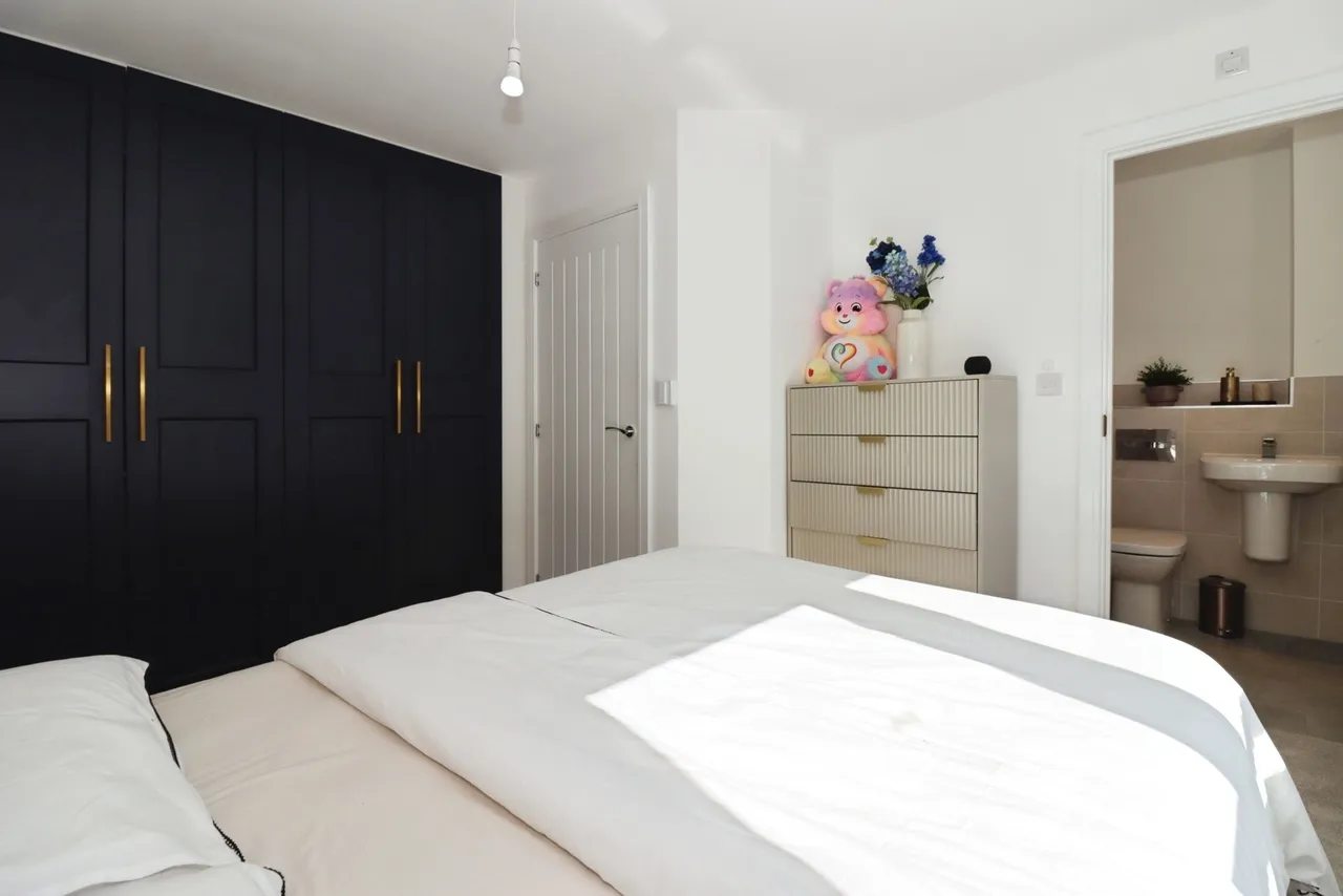 Bridgeman Way, BRISTOL, Avon, BS10, photo 19