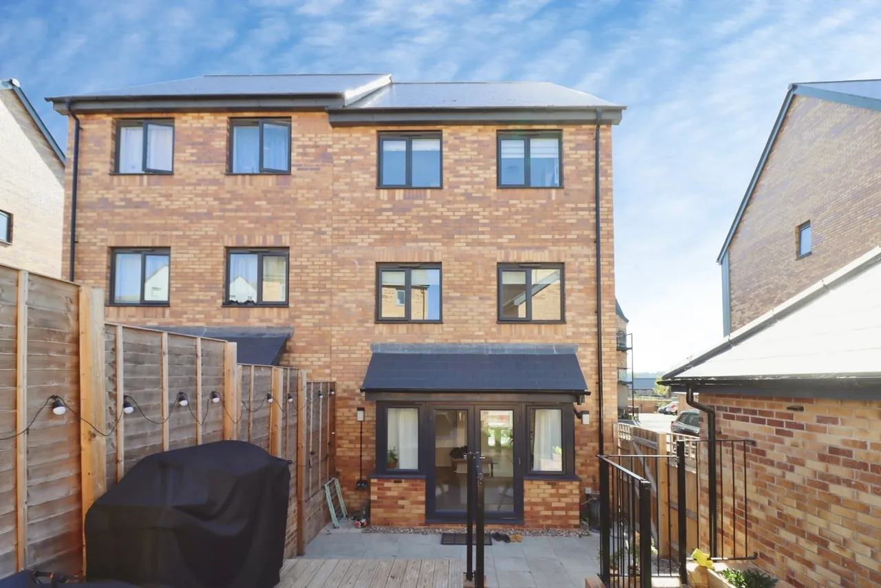 Bridgeman Way, BRISTOL, Avon, BS10, photo 15