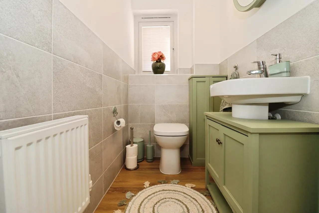 Bridgeman Way, BRISTOL, Avon, BS10, photo 8
