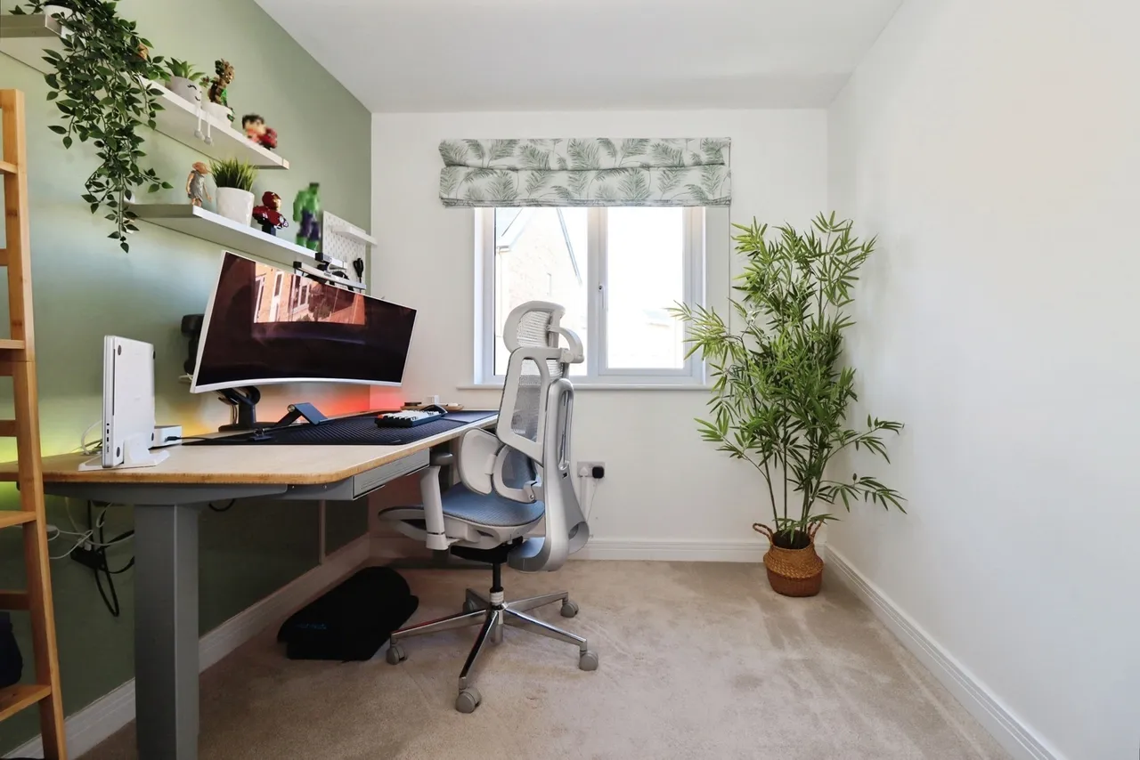 Bridgeman Way, BRISTOL, Avon, BS10, photo 13