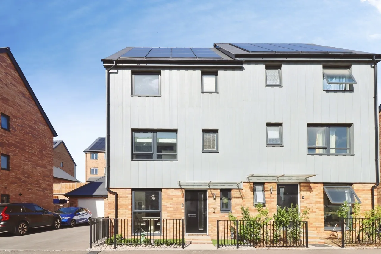 Bridgeman Way, BRISTOL, Avon, BS10, photo 16