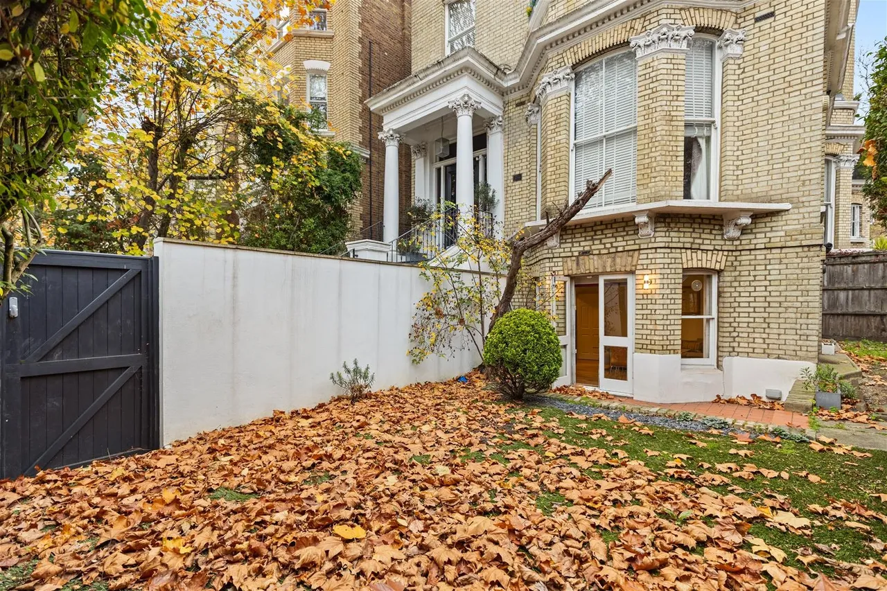 Fellows Road, London NW3 3LH, photo 9