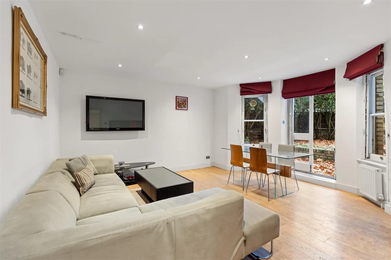 Fellows Road, London NW3 3LH, photo 8
