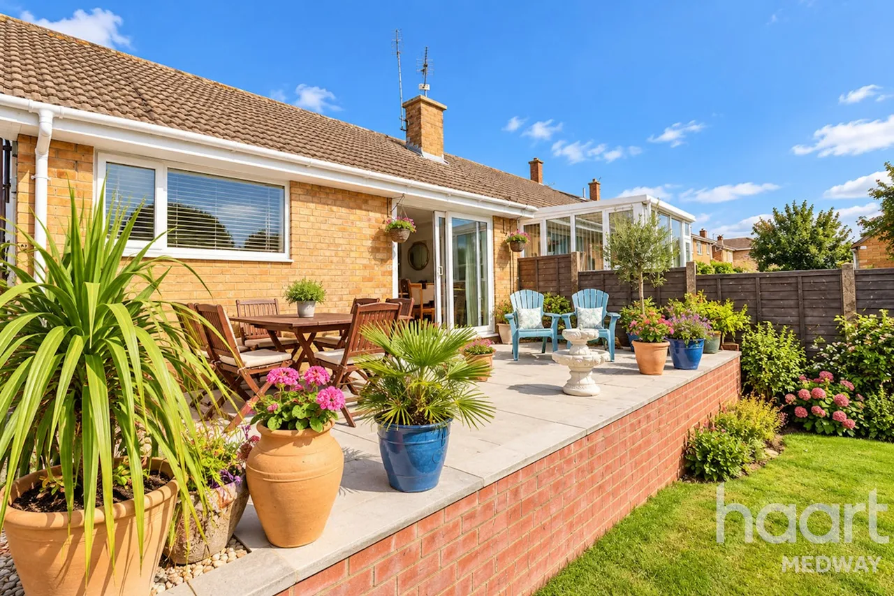 Pankhurst Road, Rochester, ME3, photo 10