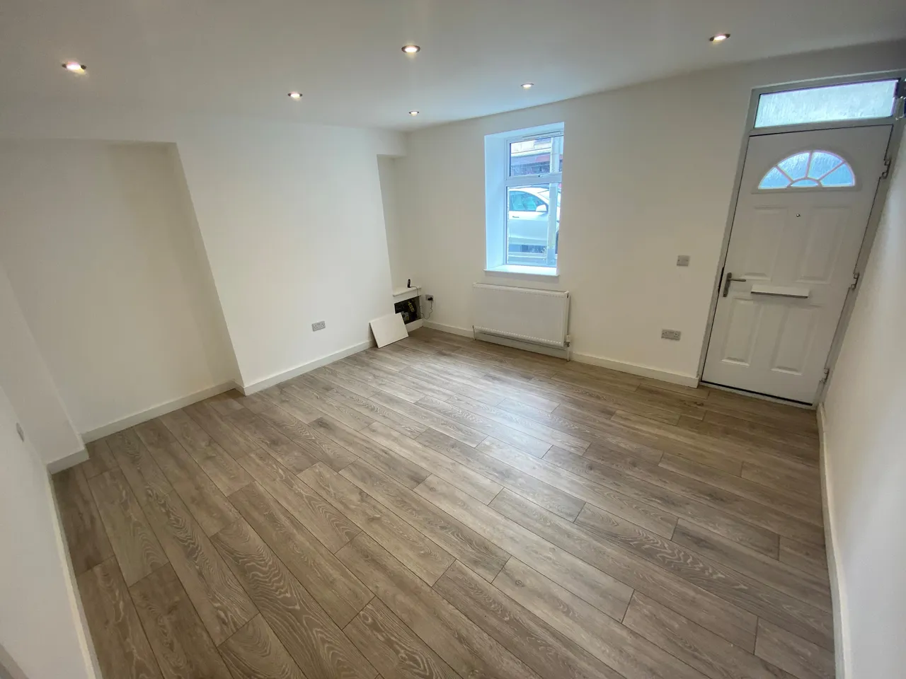 3 bed land to rent, Ceridwen Street, Ferndale, CF43