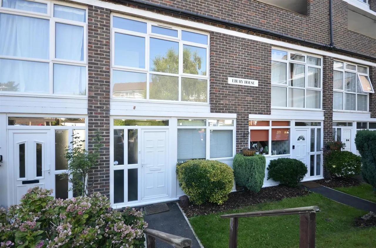 Goral Mead, Rickmansworth, photo 8