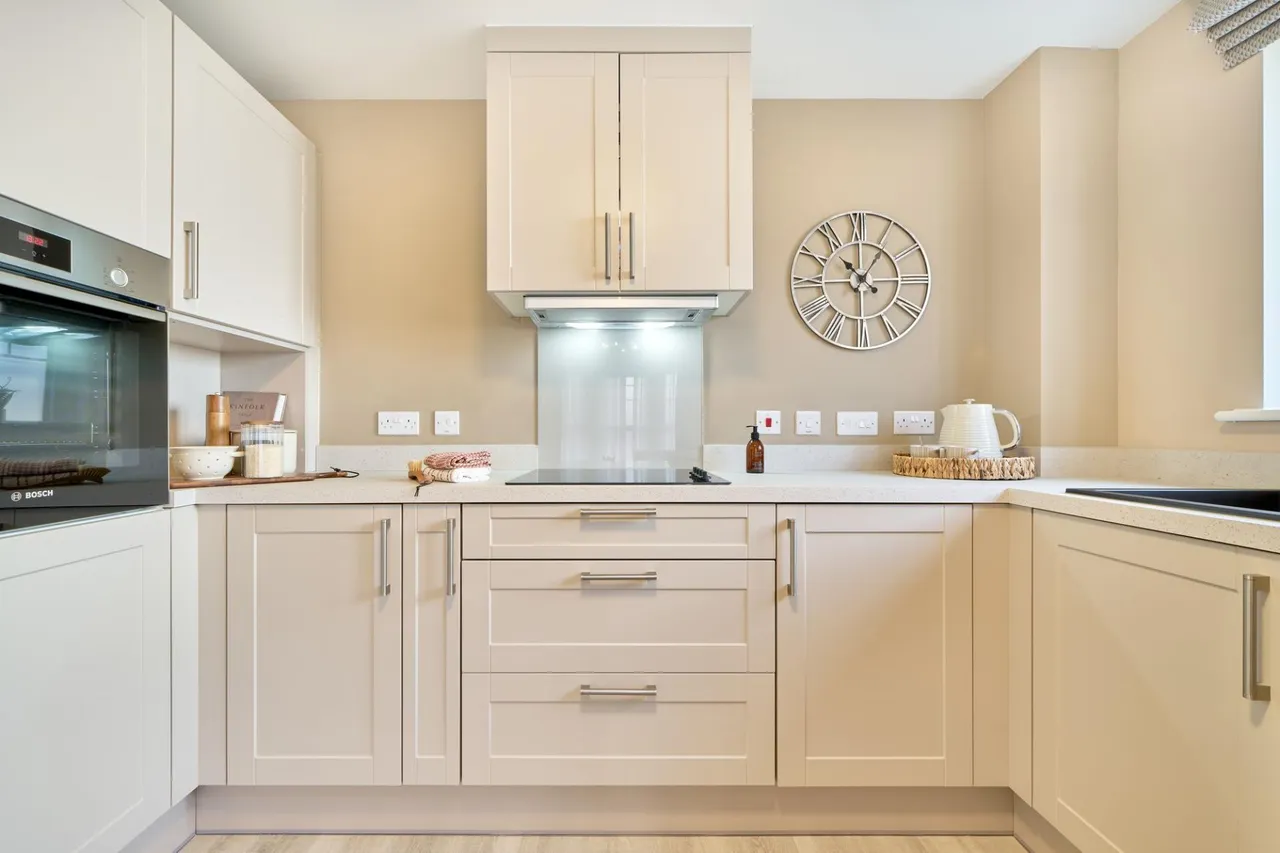 Barley Ridge Gardens, Priory Road, PE9, photo 3