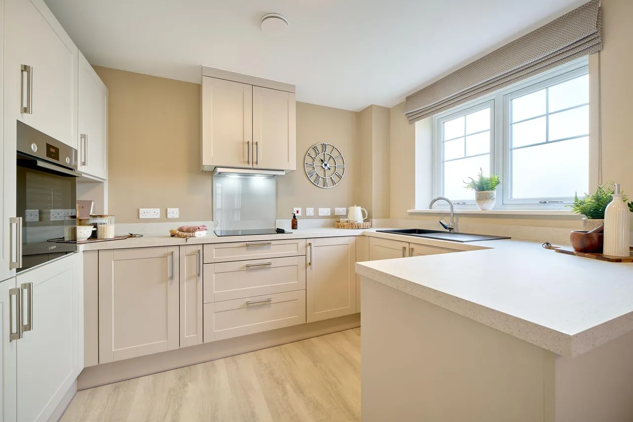 Barley Ridge Gardens, Priory Road, PE9, photo 13