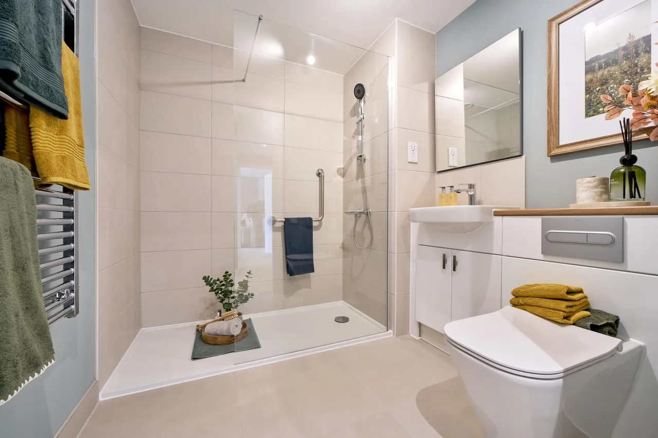 Barley Ridge Gardens, Priory Road, PE9, photo 10