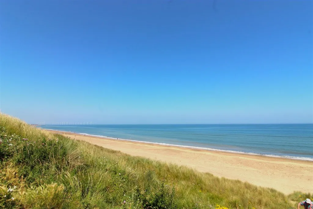 Blenheim Avenue, Marske-By-The-Sea, TS11, photo 36