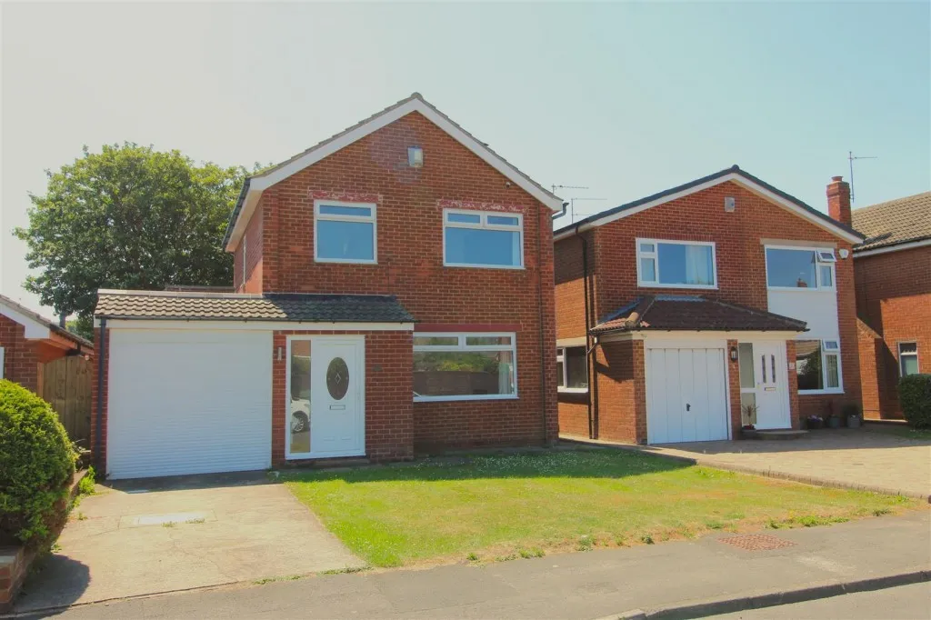Blenheim Avenue, Marske-By-The-Sea, TS11, photo 33
