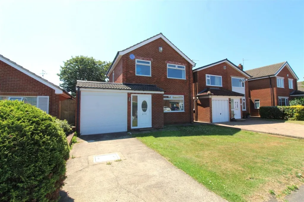 Blenheim Avenue, Marske-By-The-Sea, TS11, photo 31