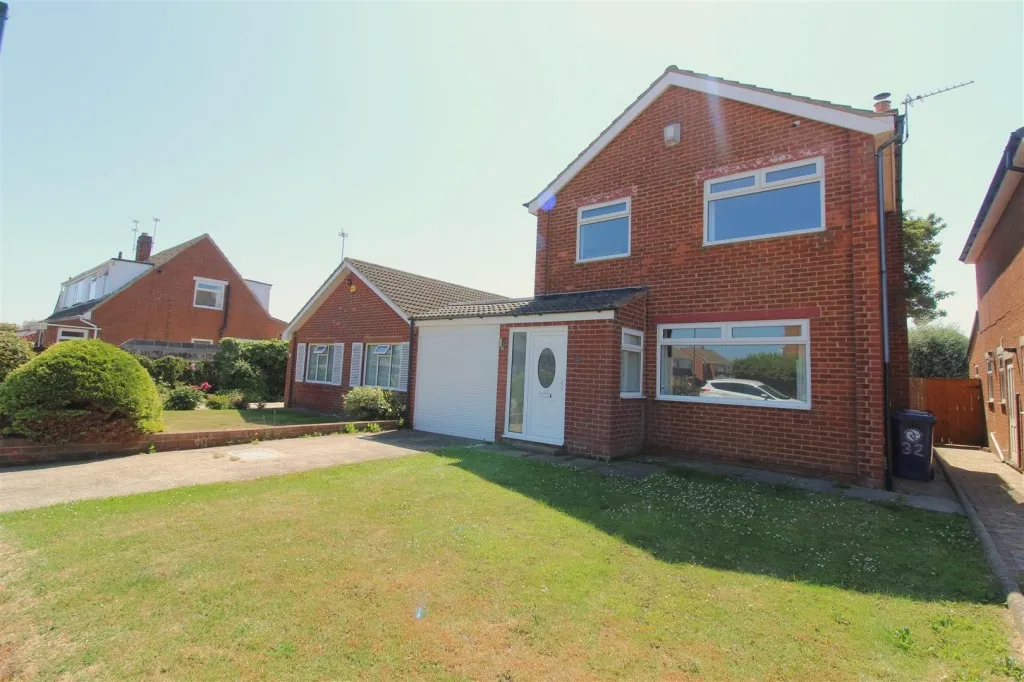 Blenheim Avenue, Marske-By-The-Sea, TS11, photo 32