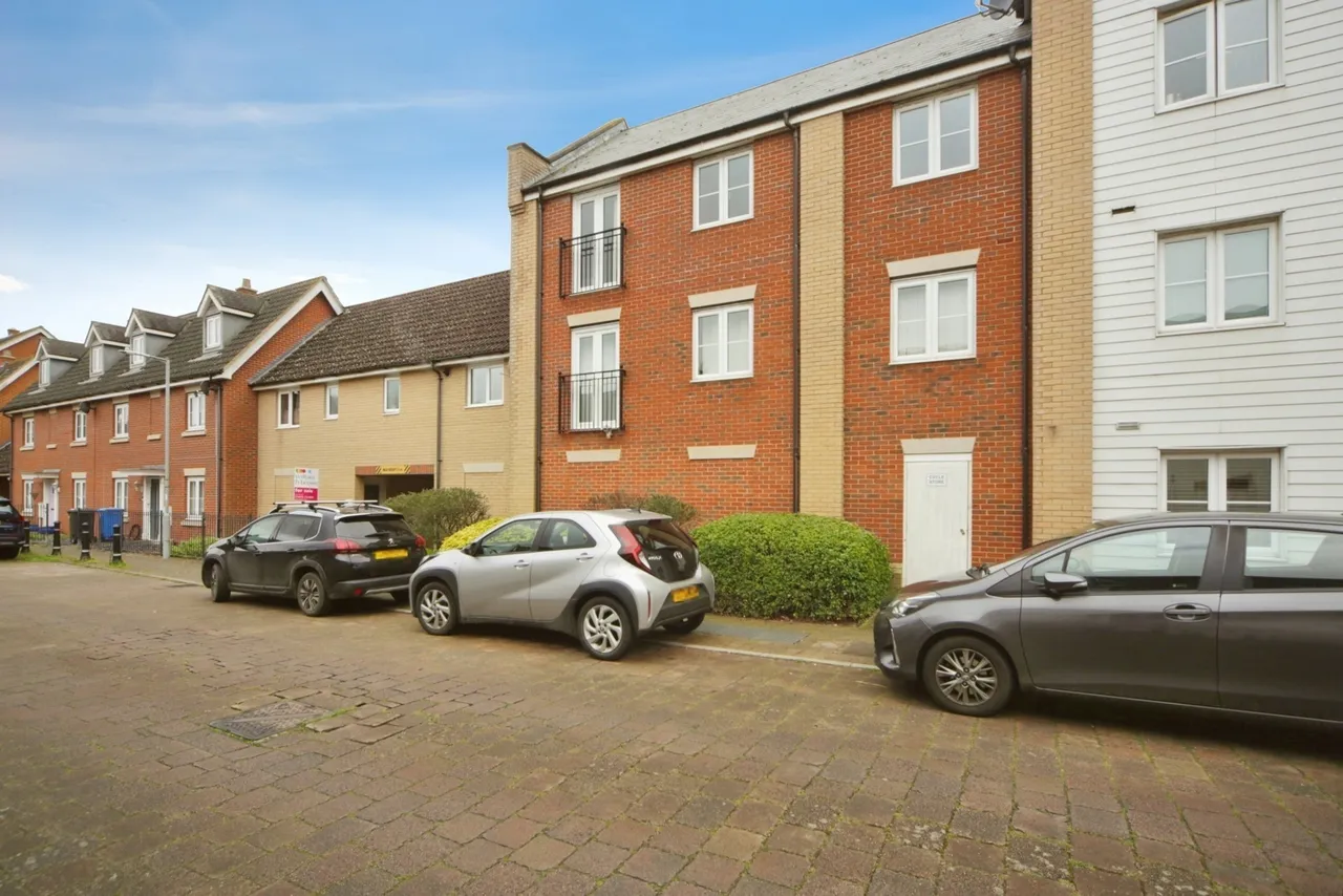 Prentice Way, Ipswich, Suffolk, IP3, photo 4