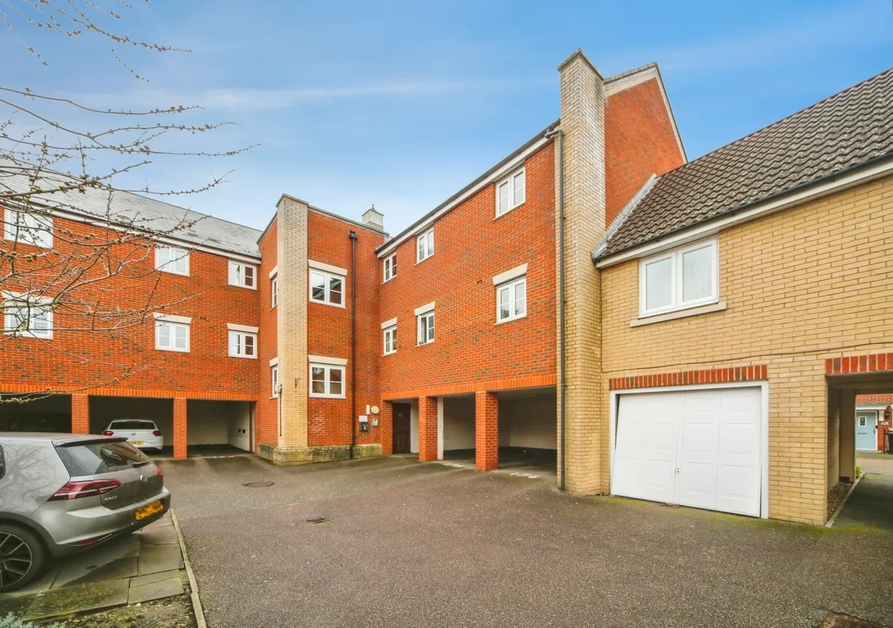 Prentice Way, Ipswich, Suffolk, IP3, photo 15