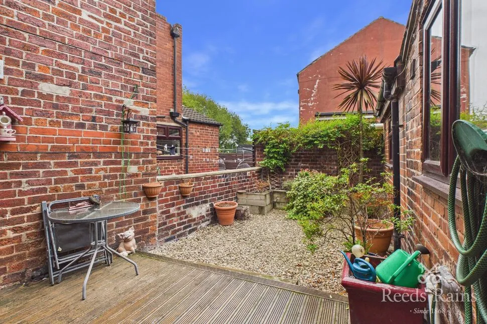 Beancroft Road, Castleford, West Yorkshire, WF10, photo 12