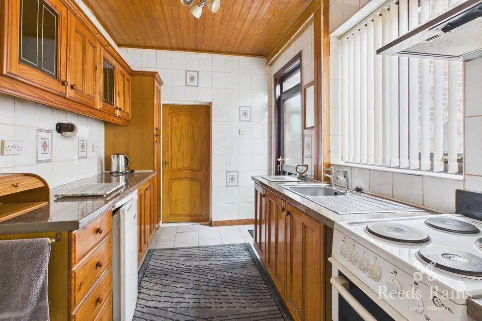 Beancroft Road, Castleford, West Yorkshire, WF10, photo 3