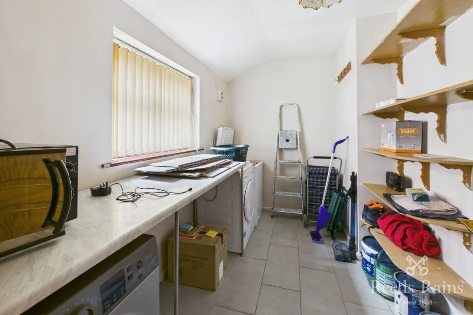 Beancroft Road, Castleford, West Yorkshire, WF10, photo 6
