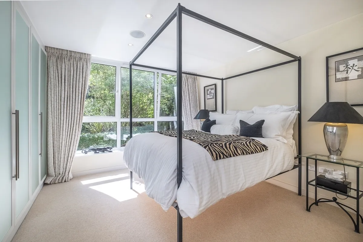 High Trees, SW19, photo 7