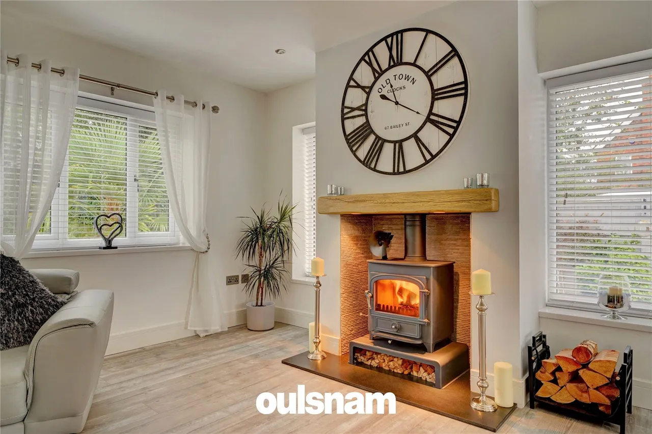Ash Lane, Martin Hussingtree, Worcester, Worcestershire, WR3 8TB, photo 7