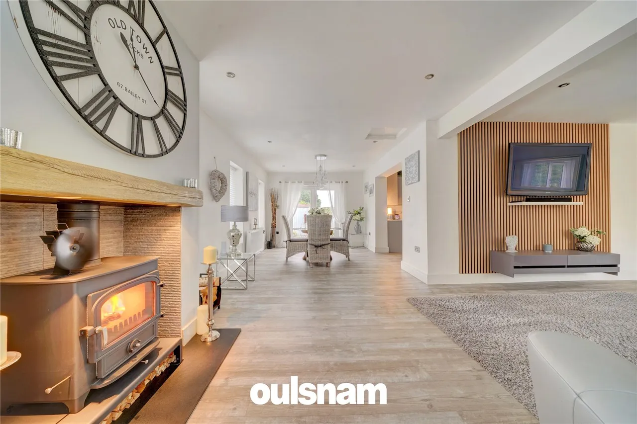 Ash Lane, Martin Hussingtree, Worcester, Worcestershire, WR3 8TB, photo 17