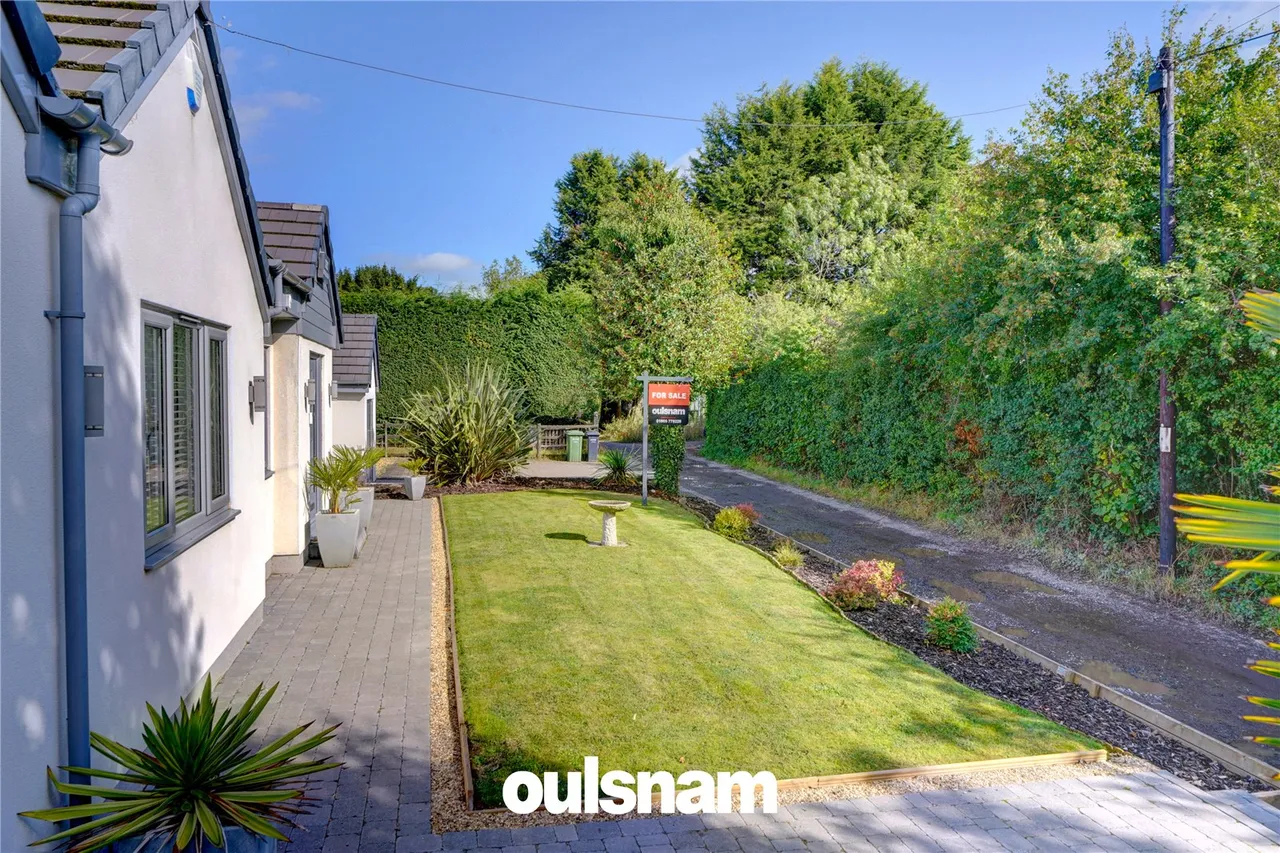 Ash Lane, Martin Hussingtree, Worcester, Worcestershire, WR3 8TB, photo 39