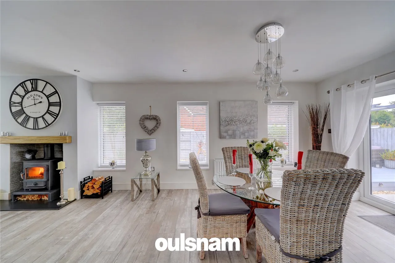 Ash Lane, Martin Hussingtree, Worcester, Worcestershire, WR3 8TB, photo 21