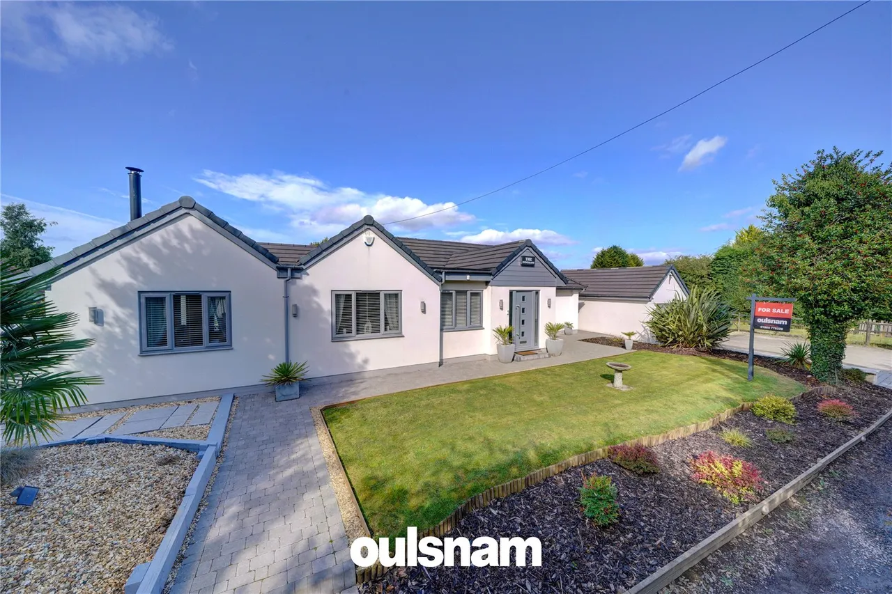 3 bed house for sale — Ash Lane, Martin Hussingtree, Worcester, Worcestershire, WR3 8TB