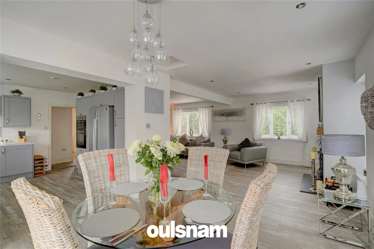 Ash Lane, Martin Hussingtree, Worcester, Worcestershire, WR3 8TB, photo 20