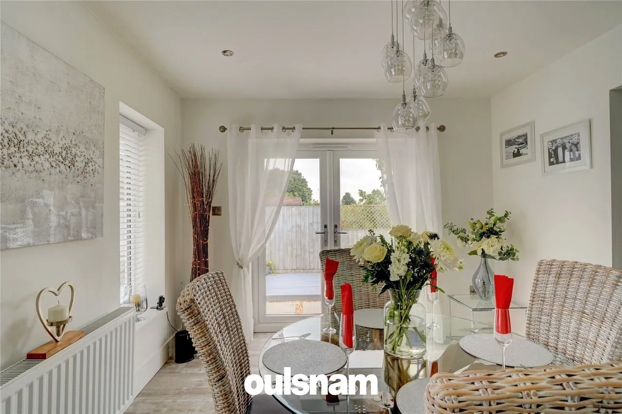 Ash Lane, Martin Hussingtree, Worcester, Worcestershire, WR3 8TB, photo 24