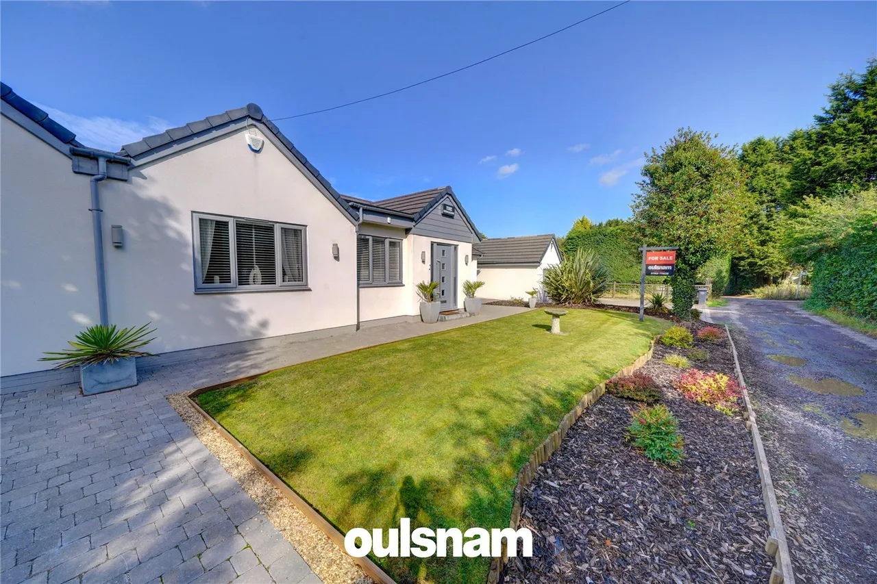 Ash Lane, Martin Hussingtree, Worcester, Worcestershire, WR3 8TB, photo 40