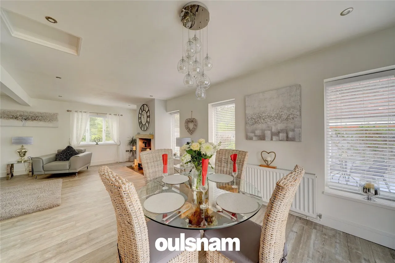 Ash Lane, Martin Hussingtree, Worcester, Worcestershire, WR3 8TB, photo 23