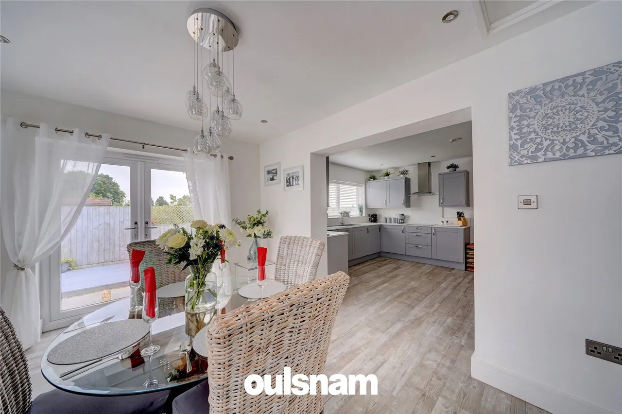 Ash Lane, Martin Hussingtree, Worcester, Worcestershire, WR3 8TB, photo 19