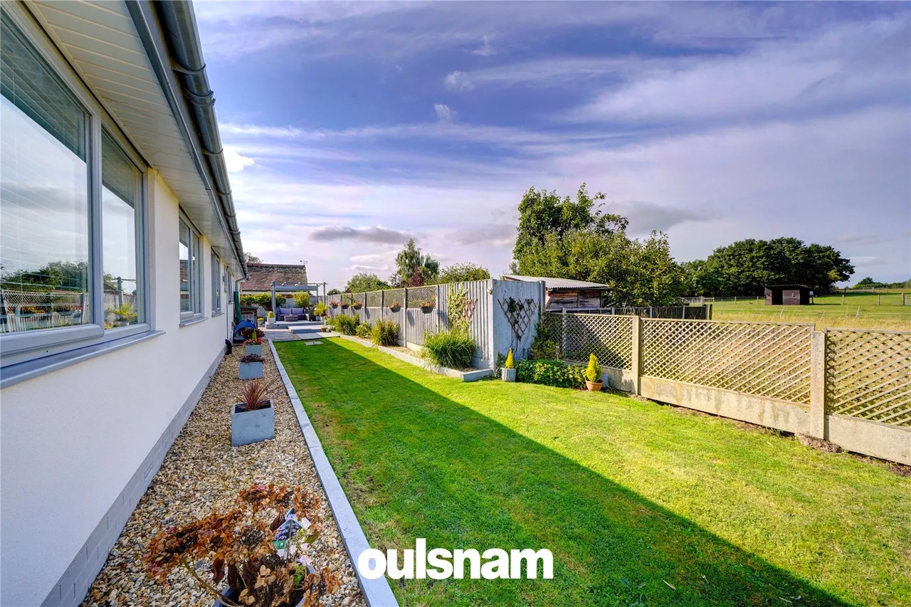 Ash Lane, Martin Hussingtree, Worcester, Worcestershire, WR3 8TB, photo 43