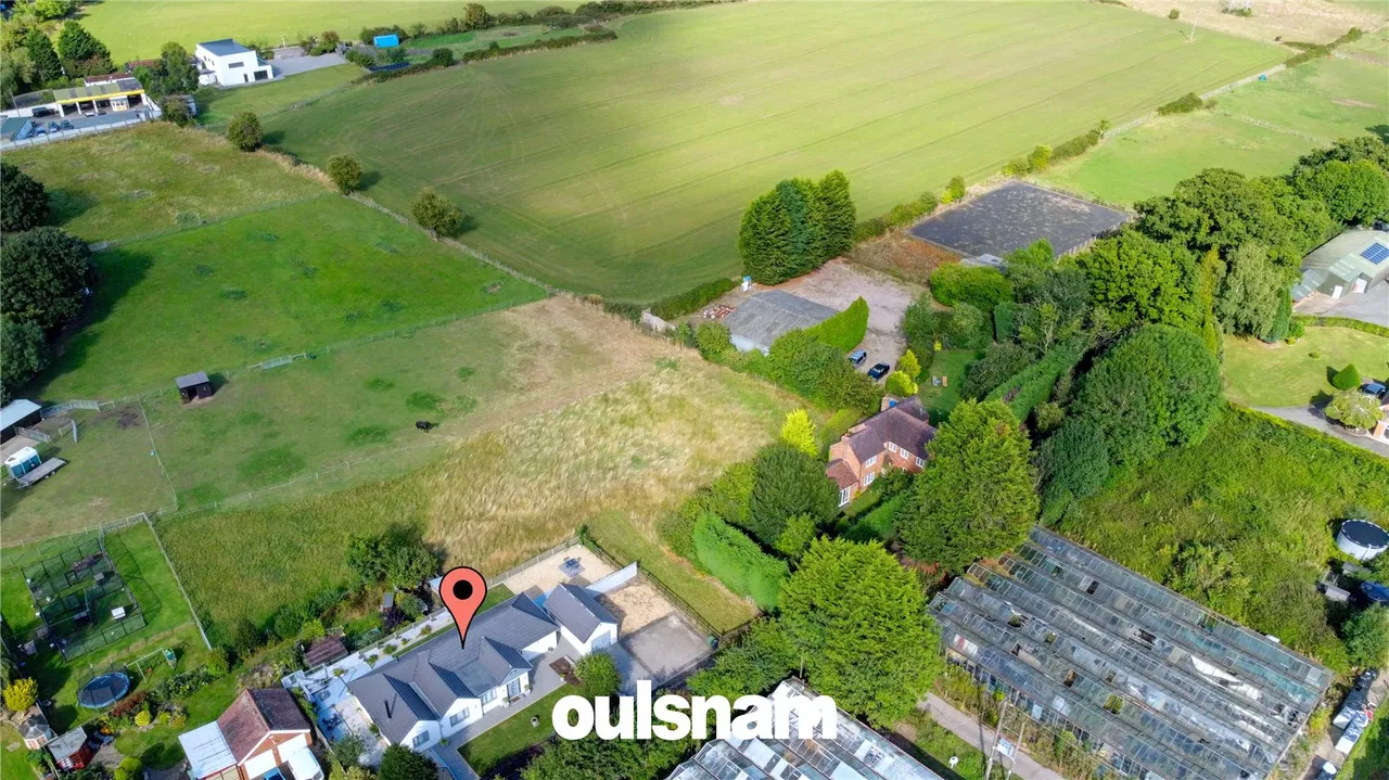 Ash Lane, Martin Hussingtree, Worcester, Worcestershire, WR3 8TB, photo 34