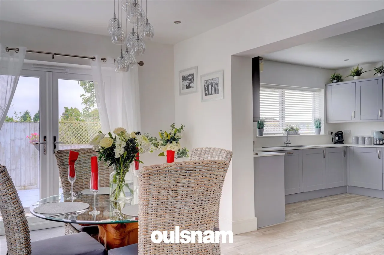 Ash Lane, Martin Hussingtree, Worcester, Worcestershire, WR3 8TB, photo 22