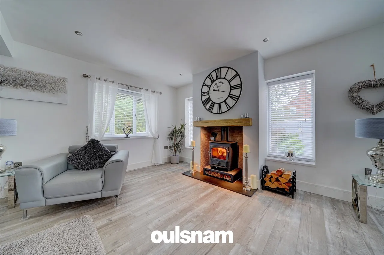 Ash Lane, Martin Hussingtree, Worcester, Worcestershire, WR3 8TB, photo 15