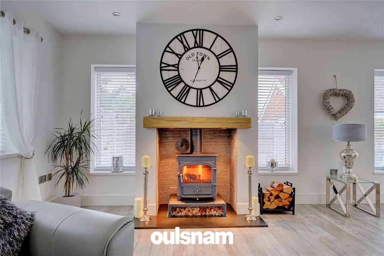 Ash Lane, Martin Hussingtree, Worcester, Worcestershire, WR3 8TB, photo 25