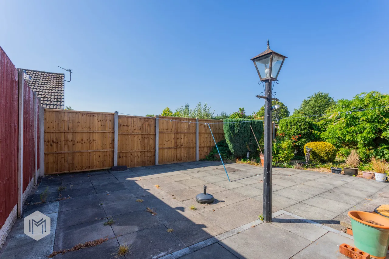 Falcondale Road, Winwick, Warrington, WA2 8NB, photo 23
