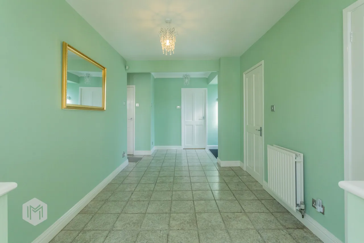 Falcondale Road, Winwick, Warrington, WA2 8NB, photo 9