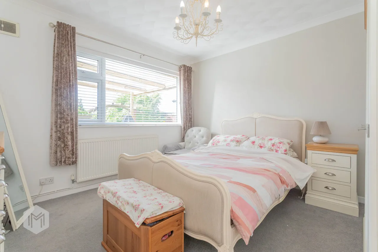 Falcondale Road, Winwick, Warrington, WA2 8NB, photo 14