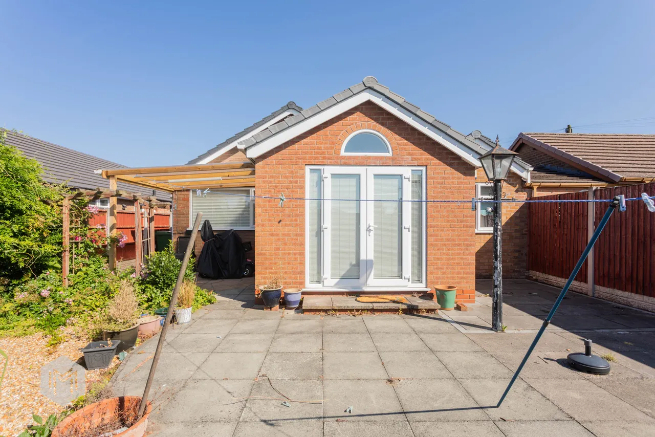 Falcondale Road, Winwick, Warrington, WA2 8NB, photo 27