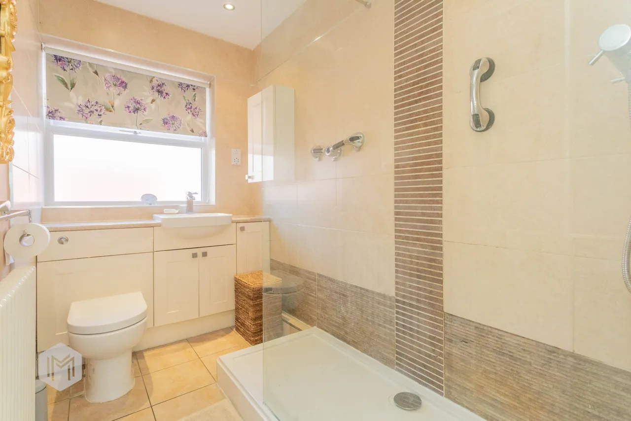 Falcondale Road, Winwick, Warrington, WA2 8NB, photo 19