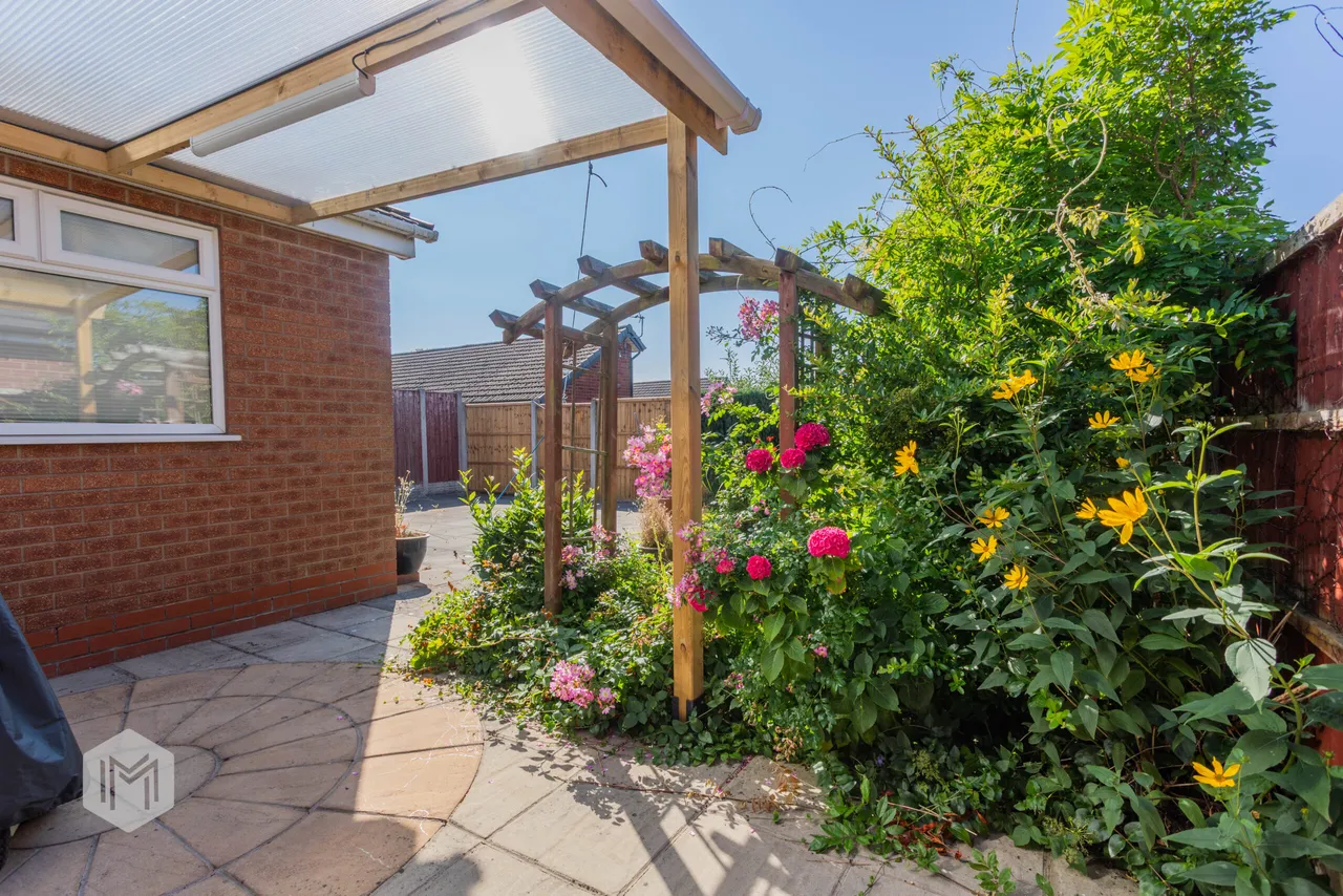 Falcondale Road, Winwick, Warrington, WA2 8NB, photo 22
