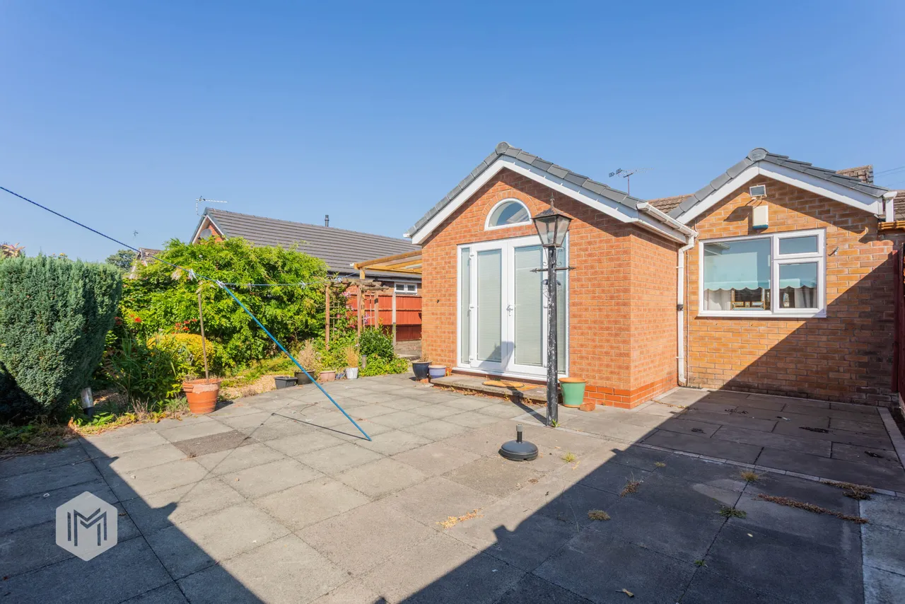 Falcondale Road, Winwick, Warrington, WA2 8NB, photo 26