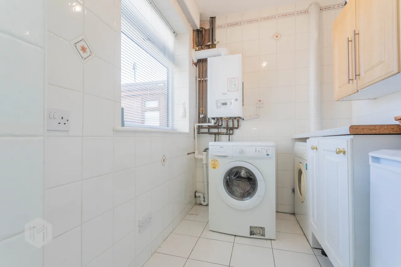 Falcondale Road, Winwick, Warrington, WA2 8NB, photo 13