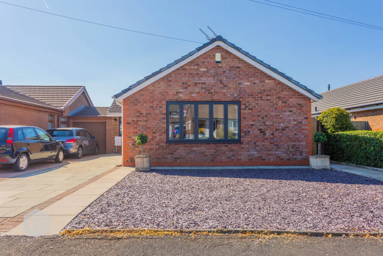Falcondale Road, Winwick, Warrington, WA2 8NB, photo 21