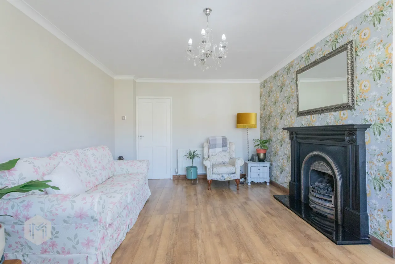 Falcondale Road, Winwick, Warrington, WA2 8NB, photo 5