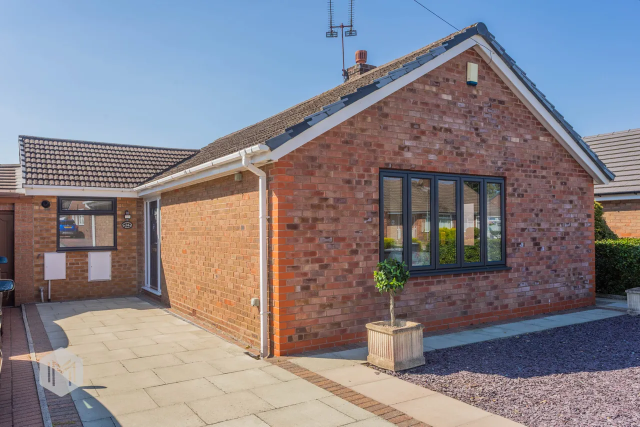 Falcondale Road, Winwick, Warrington, WA2 8NB, photo 16