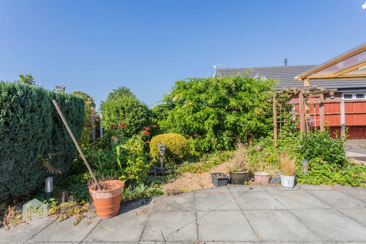 Falcondale Road, Winwick, Warrington, WA2 8NB, photo 24